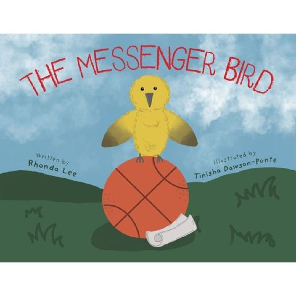 The Messenger Bird -- Rhonda Lee